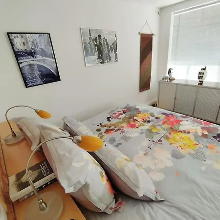 Bright&artful Loft Typical Parisian Lifestyle Area * París