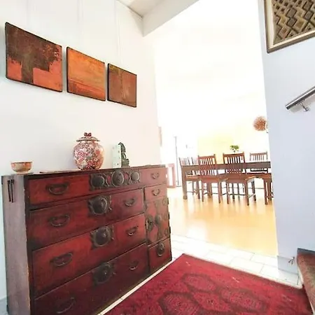 Апартаменты Bright&artful Loft Typical Parisian Lifestyle Area