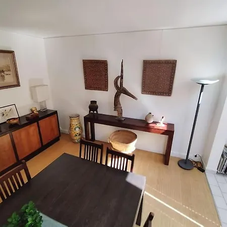 Bright&artful Loft Typical Parisian Lifestyle Area Lägenhet
