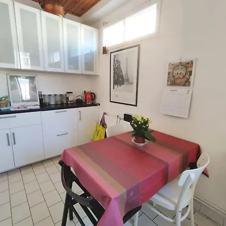Bright&artful Loft Typical Parisian Lifestyle Area Paris