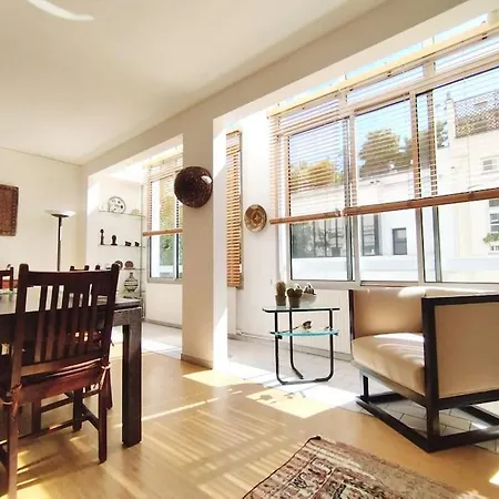 Apartamento Bright&artful Loft Typical Parisian Lifestyle Area
