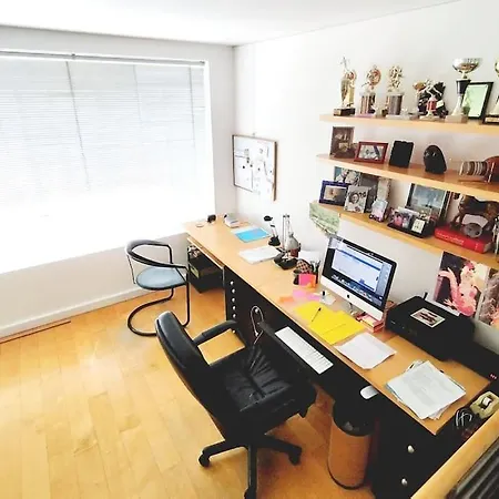 Apartamento Bright&artful Loft Typical Parisian Lifestyle Area